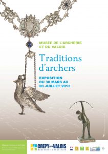 Traditions d'archers