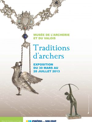 Traditions d’archers