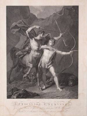 The education of Achilles