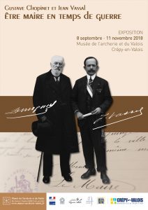 Gustave Chopinet et Jean Vassal