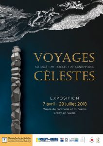 Voyages célestes