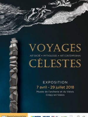 Voyages célestes