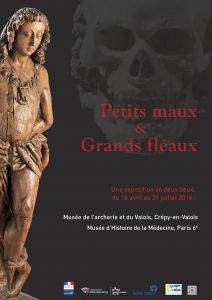 Petits maux & Grands fléaux