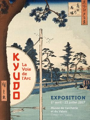 Kyudo, la Voie de l’Arc