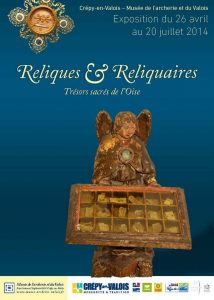 Reliques et reliquaires