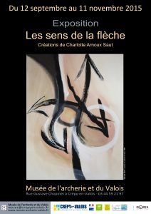 Les sens de la flèche