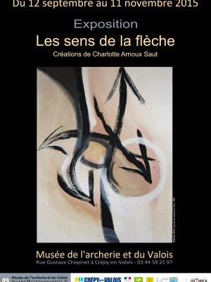 Les sens de la flèche