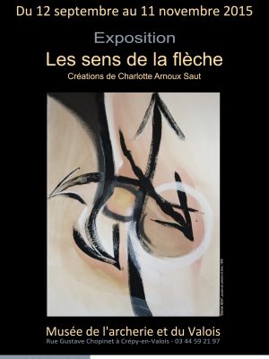 Les sens de la flèche