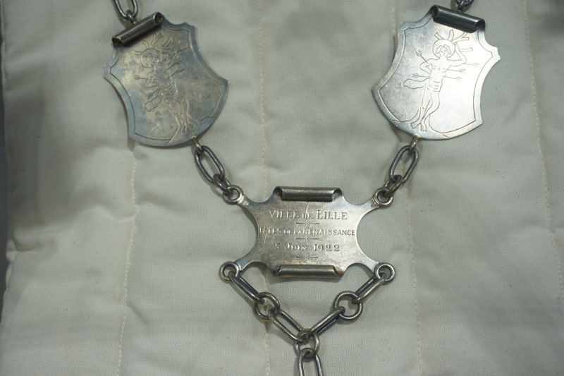Lot De 2 Enfile-aiguilles En Argent - Pratique Pour La Couture Et Les Travaux D'aiguille - 8