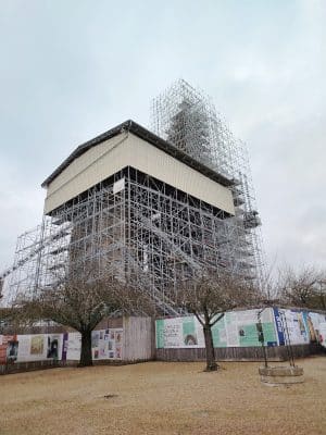Conférence Les jeudis du musée