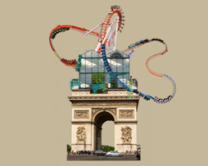 Atelier de Laura Garnier Little Preservationist pour les journées européennes du patrimoine 2025