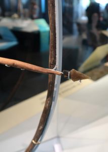 Conférence Christian Lepers, les jeudis du musée