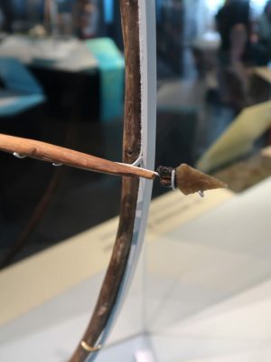 Conférence Christian Lepers, les jeudis du musée