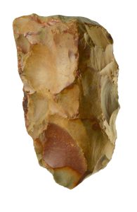 Conférence Romain Barbé, les jeudis du musée