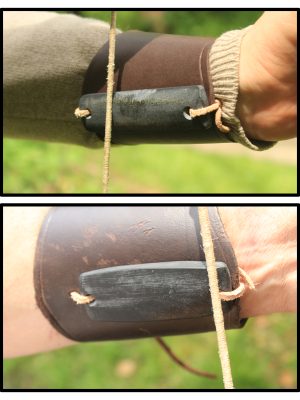 Conférence Julien Vitani, les jeudis du musée