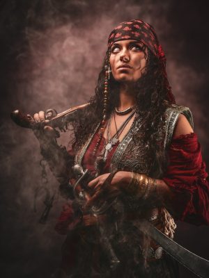 Libertalia par la Kabane Kompagnie, spectacle de réouverture 2026