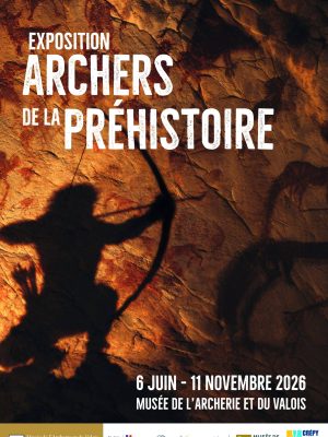 Archers de la Préhistoire