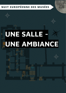 Nuit européenne des musées 2026