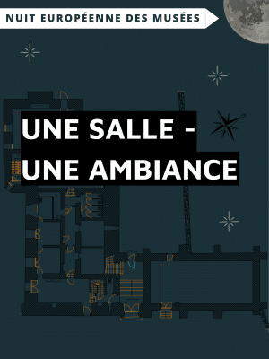 Nuit européenne des musées 2026